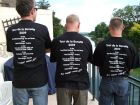 you could even put us on your T Shirts....thanks lads.